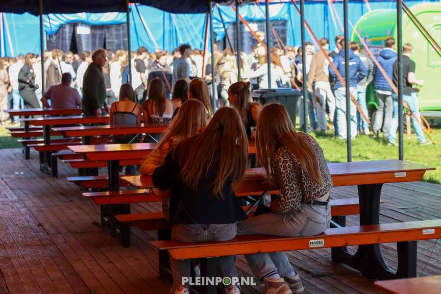 Sfeer Pleinpop Zondag (43)